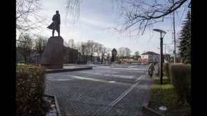 Город Черняховск 2017г.mp4