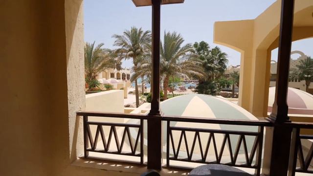 My room at Palma De Mirette... смотреть онлайн