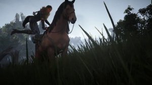 Black Desert мувик by Expaer