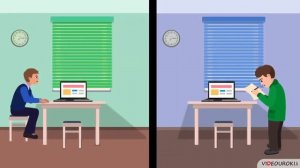Видео-урок «Для чего мы изучаем информатику»