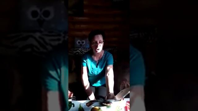 Чтение рассказала "Добрые слова" смотреть онлайн