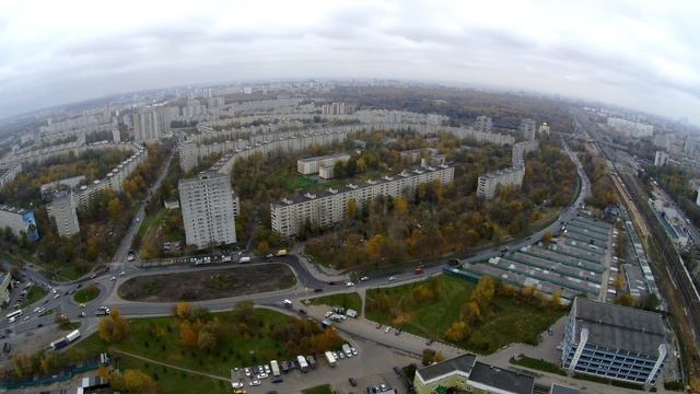 Вроде починились. Летаем... :) XIRO Xplorer V смотреть онлайн