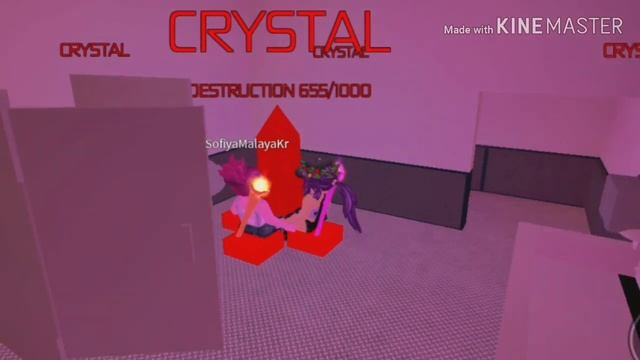 СПАСТИСЬ ОТ ДЕВОЧКИ В КРАСНОМ ПЛАТЬИЦЕ | SURVIVE THE RED DRESS GIRL | РОБЛОКС НА РУССКОМ смотреть онлайн