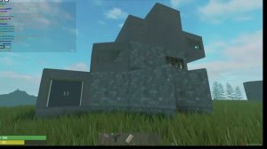Trident Survival V4