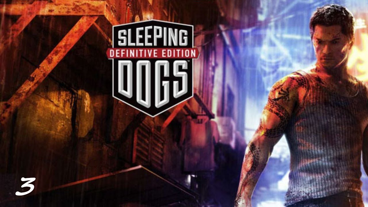 Прохождение Sleeping Dogs: Definitive Edition - Часть 3. Дело поп-звезды