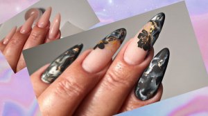 *440*Текстура камня и каменный цветок.Быстро.Просто./stone texture.Stone flower.