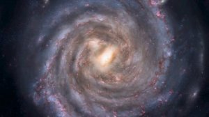 Космический эмбиент. Успокаивающее космическое путешествие. Галактика глубокого расслабления