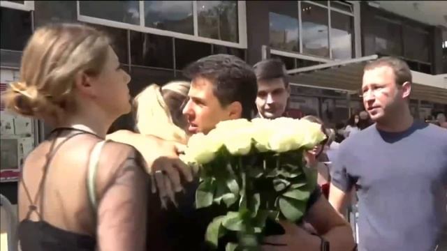 Он Был Легендой Экранов! Умер Мэтр Российской Тележурналистики.. смотреть онлайн