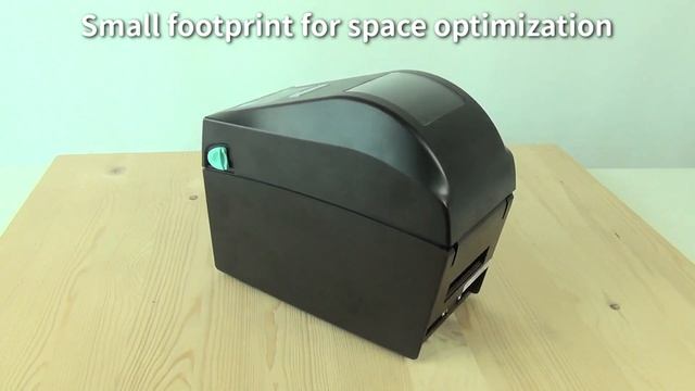 DT200 series Desktop Printers