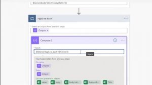 ? Power Automate y Excel?: Enviar filas filtradas a diferentes correos