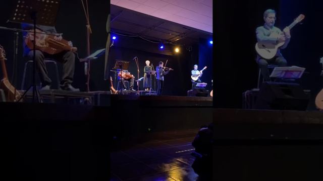 «Чарівна скрипка. Сіла птаха» у виконанні Коваленко Данііла. Італия. 10.04.2022 смотреть онлайн