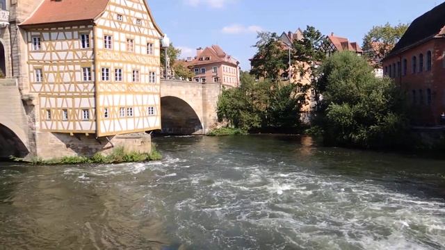 Bamberg Nikon P310 смотреть онлайн