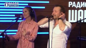 Виктор Дорин - Сладкая (Live | Радио Шансон)