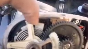 Джетта 5 устранение поломки дросселя