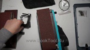 Как выбрать ЛШМ (ленточная шлифовальная машина)..mp4