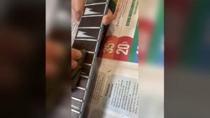 Mantencion Ibanez RG350