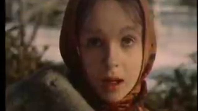 Jack Frost (Morozko)__trailer смотреть онлайн