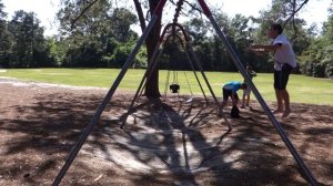 Swing set footage - 20150521162524