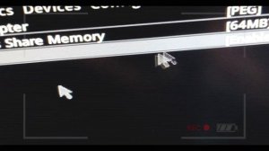 how to enable integrated graphics Configuration IGD Multi Monitor in msi motherboard BIOS