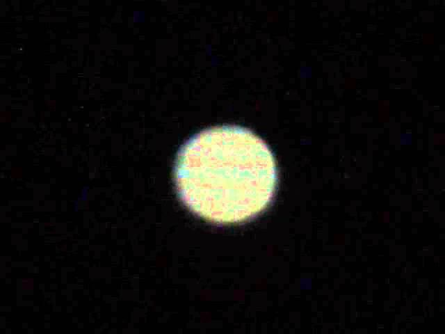 Jupiter (22\04\2015, 22:07, UTC+3)