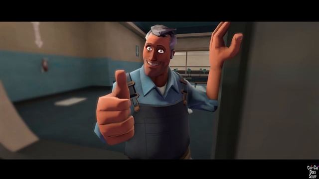 [SFM Comic] Project Skull: Activate смотреть онлайн