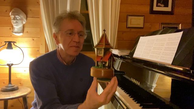 Jack Gibbons chats: 2. Christmas Eve смотреть онлайн