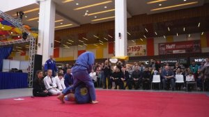 Чем отличается реальное айкидо от обычного?