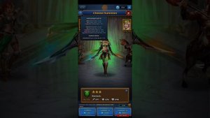 Mythwars puzzles. Призывы в игре. Размышления и советы. Гайд от Отто.