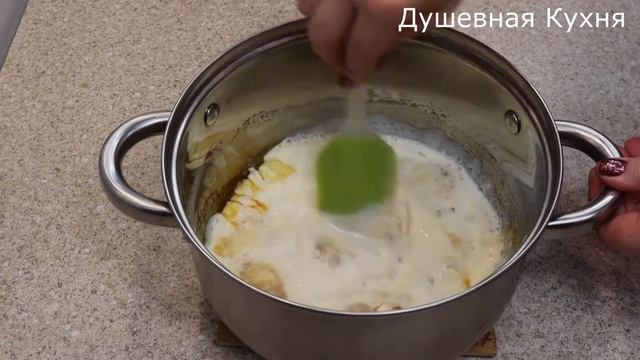 Карамель для тортов, пирожных, конфет. Базовый рецепт. How to cook caramel for cakes.