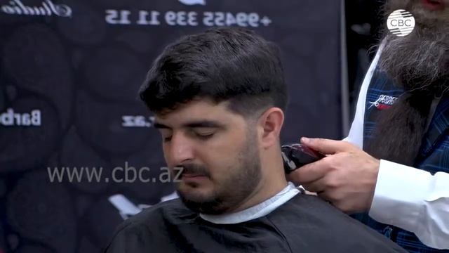 Kişi saç kəsimi смотреть онлайн