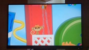 Я смотрел Добрые Чудеса в Стране Лалалупсия! Ну там вирус был!