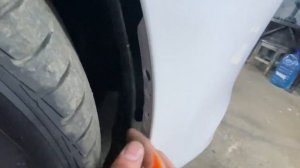 Снимаем бампер MAZDA 3 BP 2019 - 2023 (Remove front bumper in five minutes)