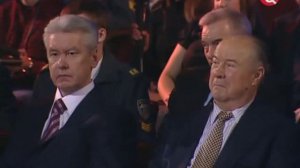 Виталий Фокин "Письмо президенту"