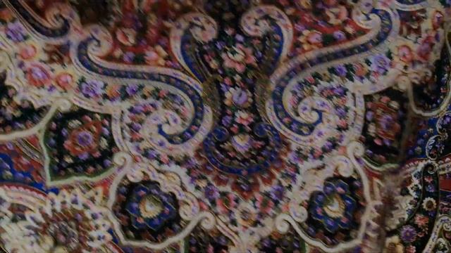 Часть 2. Павловопосадские платки в Минске смотреть онлайн