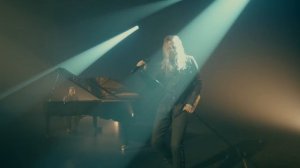 Ronnie Atkins (of Pretty Maids) - "Make It Count" - Official Video