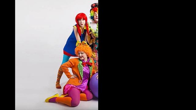 организация детских праздников верхняя пышма смотреть онлайн