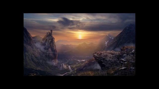 Fantastic World / Фантастические миры.