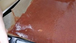 АРМЯНСКАЯ ПАСТИЛА ИЗ СЛИВ. Вкусно и Полезно.