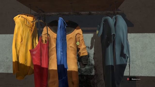 Syberia 3. #6. Спуск под воду смотреть онлайн