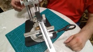 Новые сногсшибательные приспособления для заточной системы, от творческой мастерской «Как бритва»