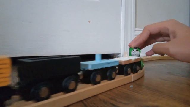 Getting Up Gordon's Hill Learning Segment US | смотреть онлайн