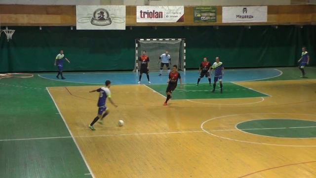 5 КУ 4 Рост – HZ смотреть онлайн