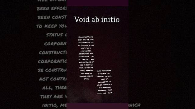 #trending void ab initio смотреть онлайн