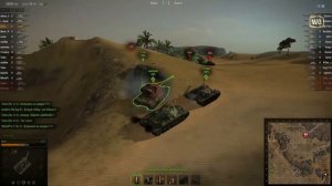 Мир танков обзор режимов "Встречный бой" и "Штурм"