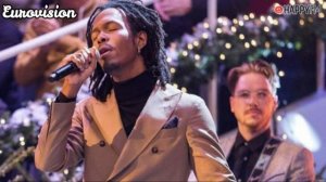 Grow - Jeangu Macrooy (Paises Bajos Eurovision 2020)