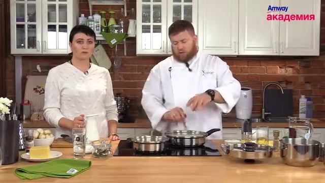 соус бешамель