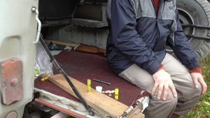 Охотничьи патроны на Ирбисе 24, часть1