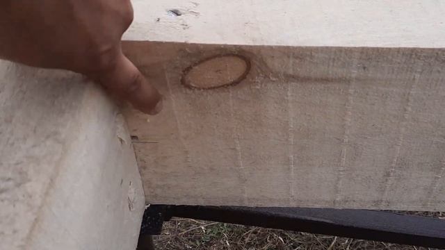 Обвязка брусом СВФ. смотреть онлайн