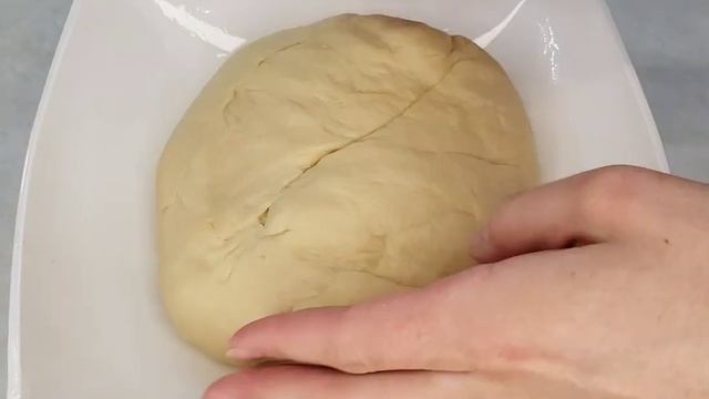 Мягкие БУЛОЧКИ С ТВОРОГОМ и изюмом!!!
