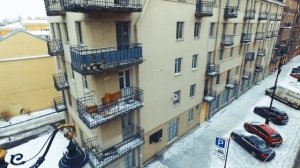 Дом Слеза социализма. Неизведанный Петербург